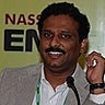 Suresh Sambandam, profile picture