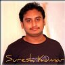 NV Suresh Kumar, profile picture
