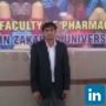 Sushil Mahato(Pharm-D), profile picture