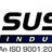Sushma Industries, profile picture