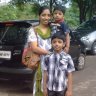 Sushma Oommen, profile picture