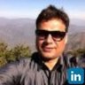 yogesh tyagi, profile picture