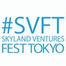 #SVFT Skyland Ventures Fest Tokyo, profile picture