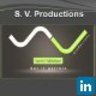 S. V. Productions, profile picture