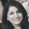 Sonia Wadhwa, profile picture