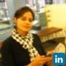 Swati Sinha, profile picture