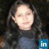 Swati Chauhan, profile picture