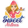 Sweet Airlines, profile picture