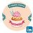 sweet cake company, profile picture