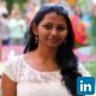 Swetha Kogatam, profile picture