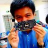 Mohamad Syazwan, profile picture