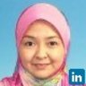 Syahida Ismail, profile picture