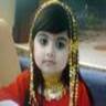 Syeda Nasiha, profile picture