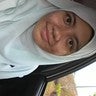 syidatul izzati, profile picture
