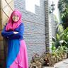 Sylviana Azizah, profile picture