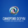 synergyforum, profile picture