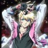 Syo Kurusu, profile picture