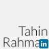 Tahin Rahman, profile picture
