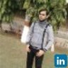 tahir iqbal, profile picture