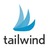 Tailwind , profile picture