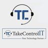 Takecontrol IT, profile picture