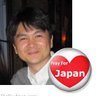 Takeshi Shimotaya, profile picture