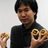 Takuji Narumi, profile picture