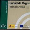 Taller de Empleo Ciudad de Órgiva, profile picture