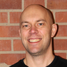 Jonas Sundqvist, profile picture