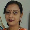 Tanushree Bhowmick, profile picture