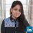 tanvi patel, profile picture
