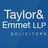 Taylor&Emmet LLP, profile picture