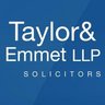 Taylor&Emmet LLP, profile picture