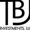 TBJ Investments, LLC, profile picture