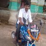 Totendra Hiremath, profile picture