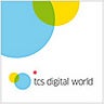 tcs digital world, profile picture
