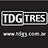 www.tdg3.com.ar, profile picture