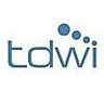 The Data Warehousing Institute (TDWI), profile picture