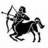 Teaching Sagittarian, profile picture
