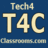 Tech4Classrooms.com, profile picture