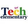 Tech for elem, profile picture