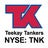 Teekay Tankers Ltd, profile picture