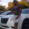Thando Mthombeni, profile picture