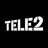 Tele2, profile picture