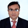 Dr. Nandkishor Telkapalliwar, profile picture