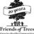 Friends of Trees, profile picture