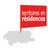 Territoires Résidences, profile picture