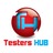 Testers HUB, profile picture