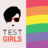 Test Girls, profile picture