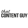 That Content Guy, profile picture